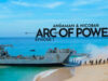 Andaman & Nicobar Command. ‘Arc of Power’ Episode I. Rutland Beach Joint Service Amphibious Assault Andaman and Nicobar Islands, India, China, Malacca, Andaman and Nicobar Command