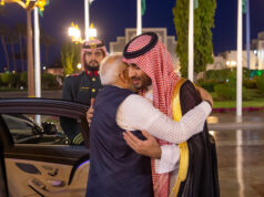 Indian Diaspora In Saudi Arabia: A Living Bridge With Home