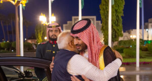 Indian Diaspora In Saudi Arabia: A Living Bridge With Home