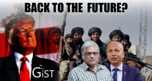 As The US Mulls Return To Afghanistan, India’s Options Could Broaden As The US Mulls Return To Afghanistan, India's Options Could Broaden