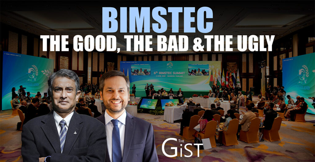 bimstec