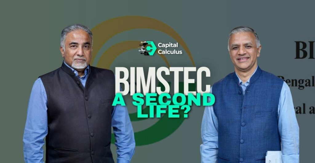 bimstec