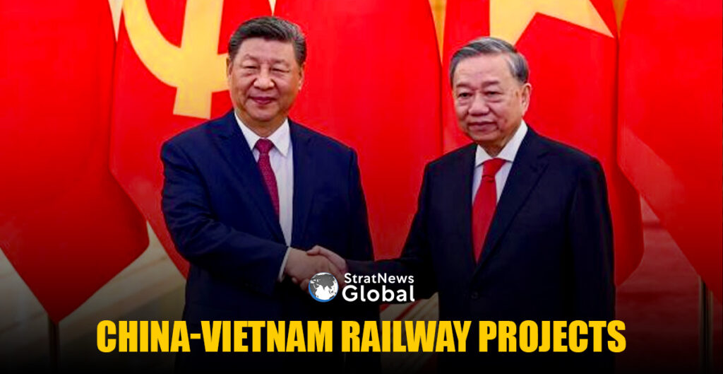 China Vietnam