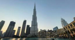 Prince Of Many Hats, Dubai’s Sheikh Hamdan On High Level India Visit