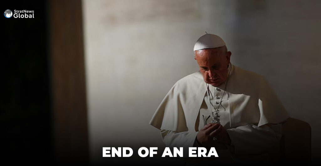 pope francis