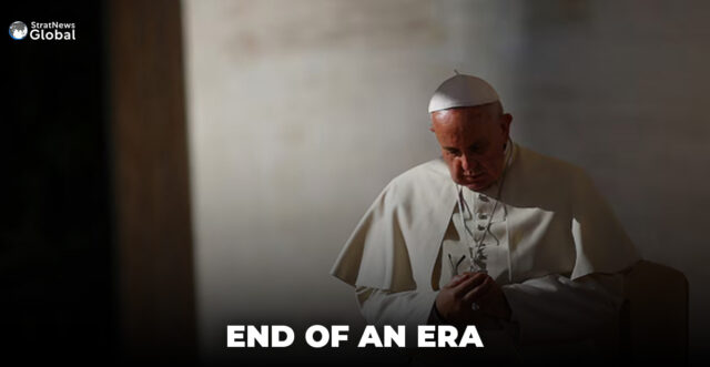 pope francis