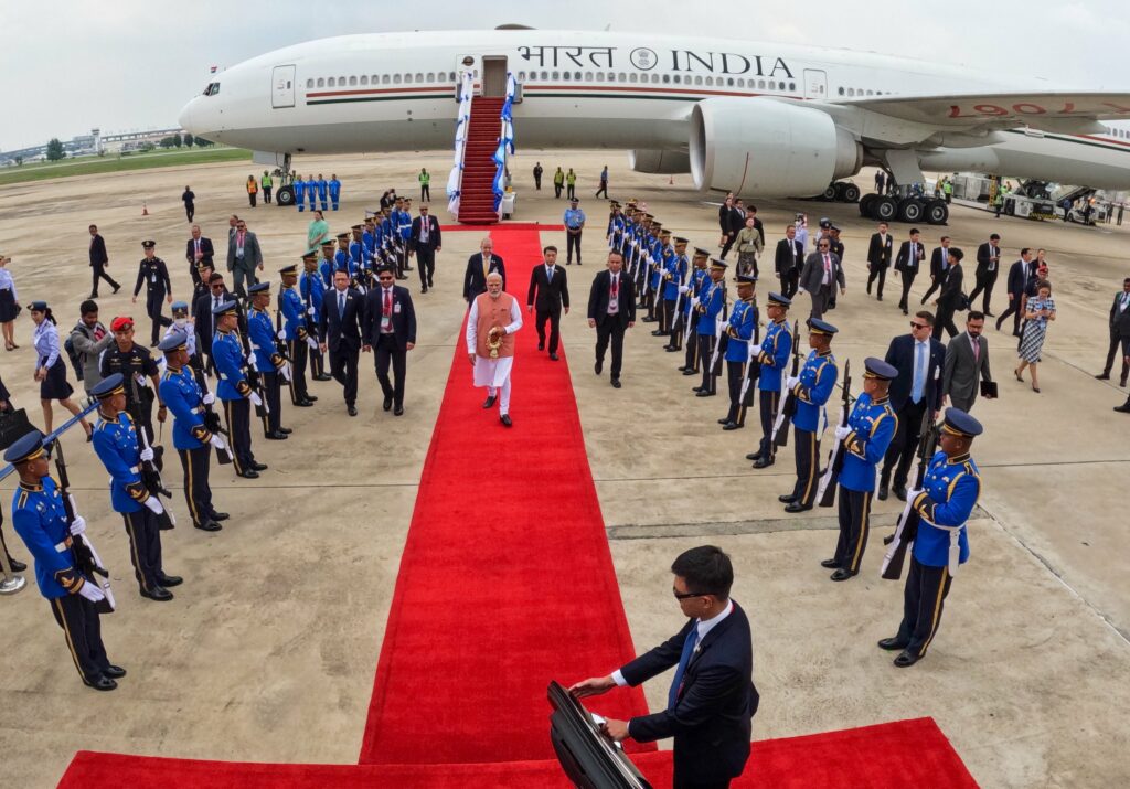bimstec summit