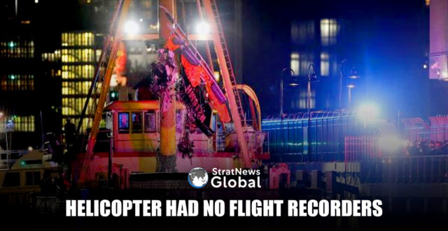 helicopter