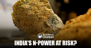 Could Uranium Shortage Hit India’s 100GW Nuclear Energy Plans?