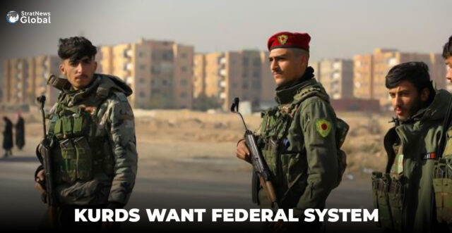 Kurds