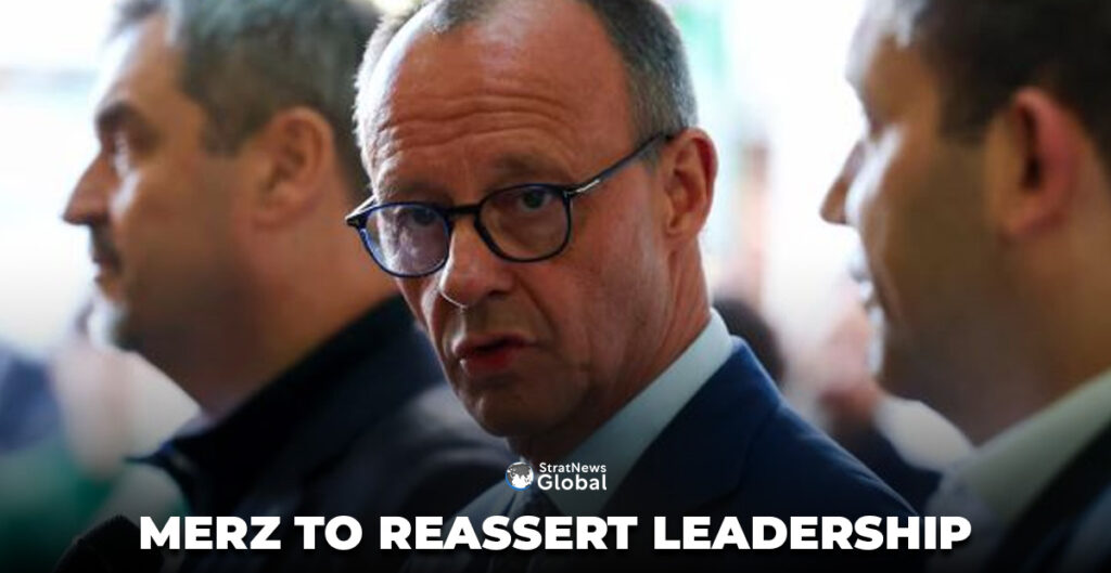 Friedrich Merz