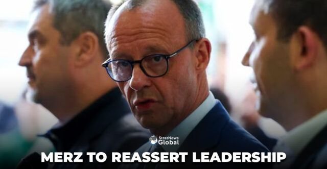 Friedrich Merz