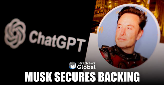Elon Musk profile picture and ChatGPT logo are seen in this illustration taken, June 11, 2024. REUTERS/Dado Ruvic/Illustration/File Photo