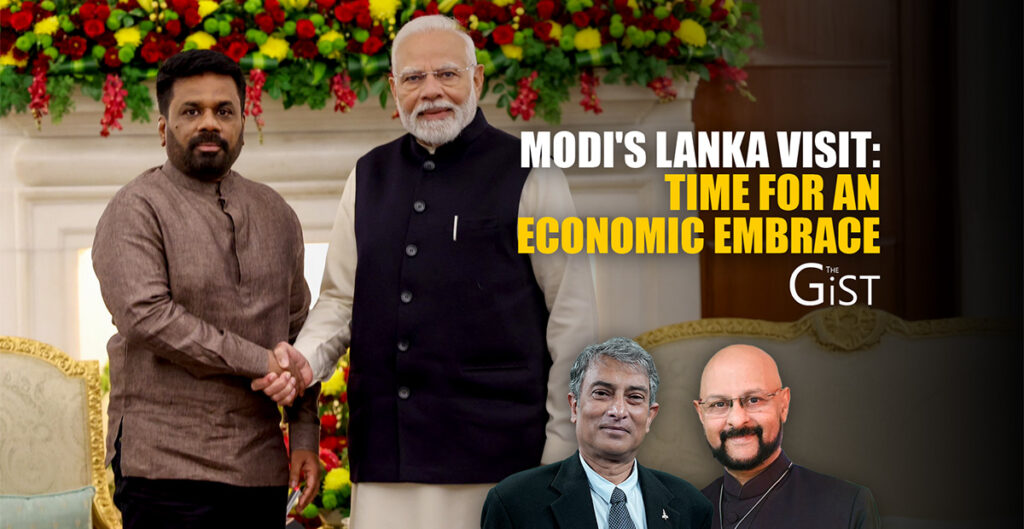 sri lanka