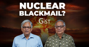 Pakistan Does Not Have Gumption To Use Nuclear Weapons: Brig Arun Sahgal