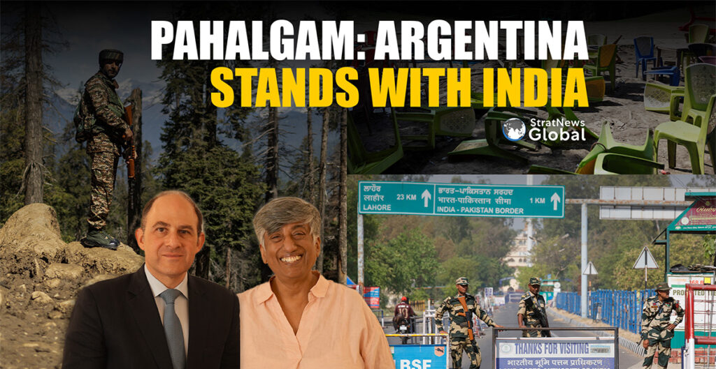 argentina