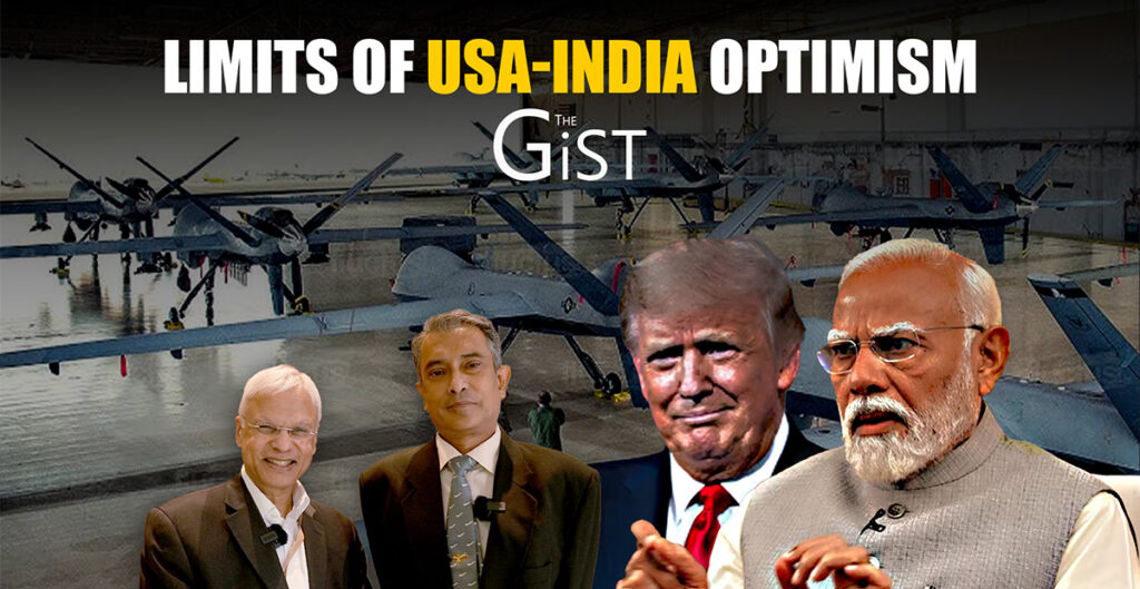 india us