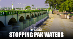 India’s Decisive Shift: Could Block Or Divert Flow Of Pak Rivers