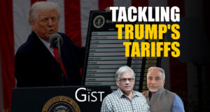 US Tariffs Underscore India’s Need To Fast Forward Reform: Anil Padmanabhan