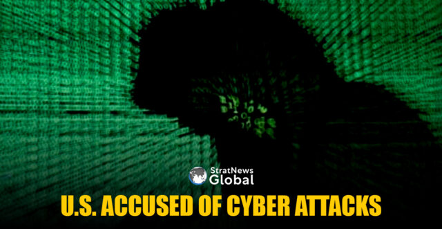 cyber attacks