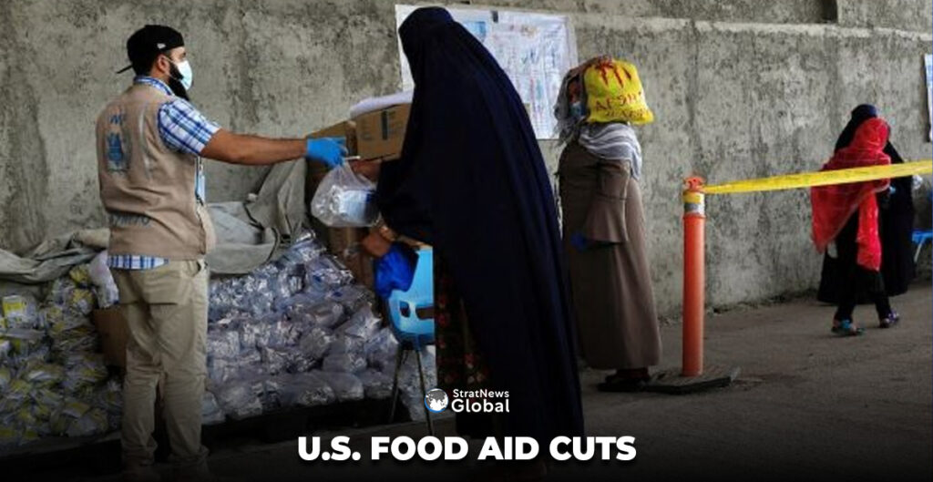 food assistance