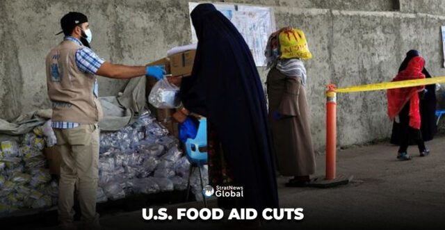 food assistance