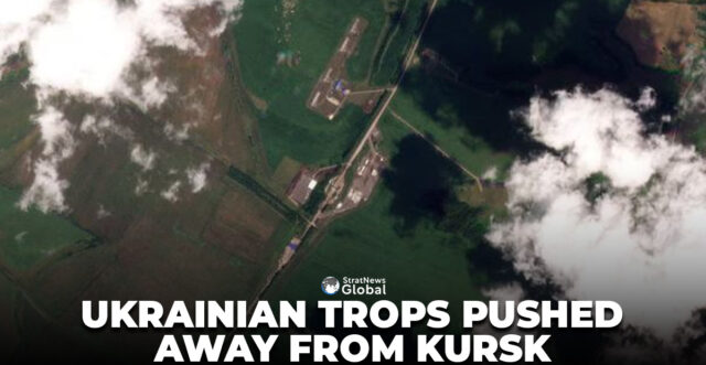 Kursk