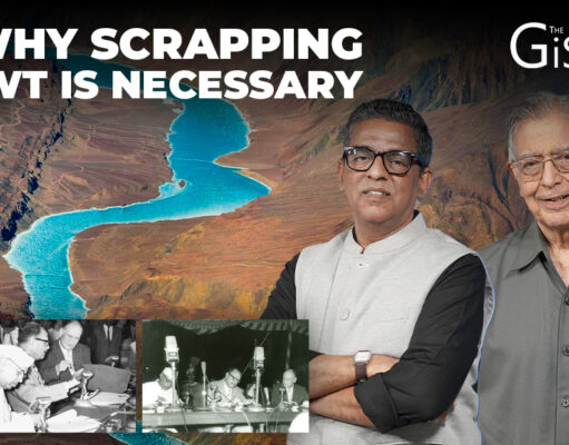 Indus Waters Treaty
