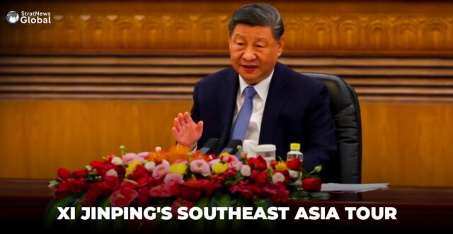 Xi Jinping