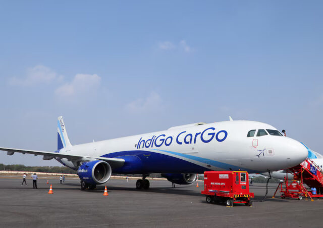 Pakistan airspace closure is making Indian flights reroute