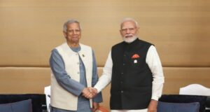 Congestion Or China? Why India Ended Transshipment Facility For Bangladesh Yunus Modi Thailand
