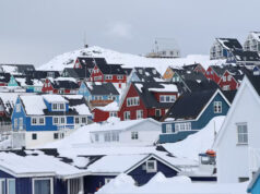 Greenland: Why Trump Wants It, What He Could Do With It