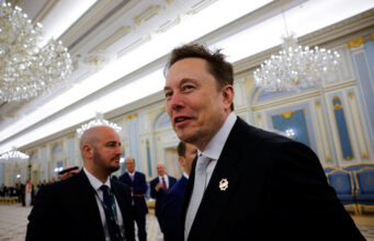 Musk