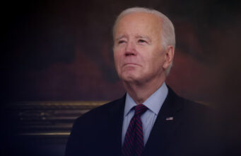 US President Joe Biden holds an event at the White House in Washington, U.S., October 31, 2023. REUTERS/Leah Millis/File Photo