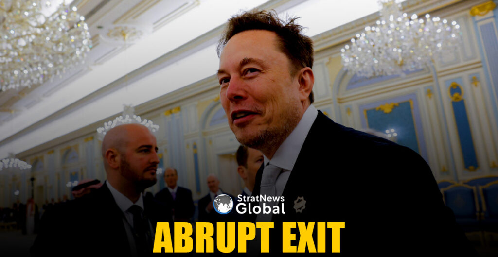 Musk