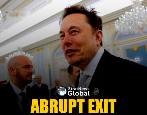 Musk