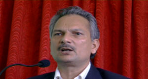Nepal Needs To Improve Ties With India: Ex-PM Baburam Bhattarai