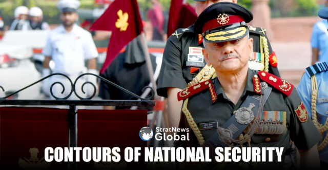 national security