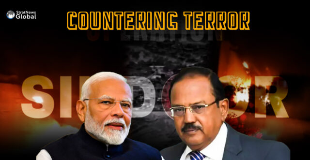modi doval