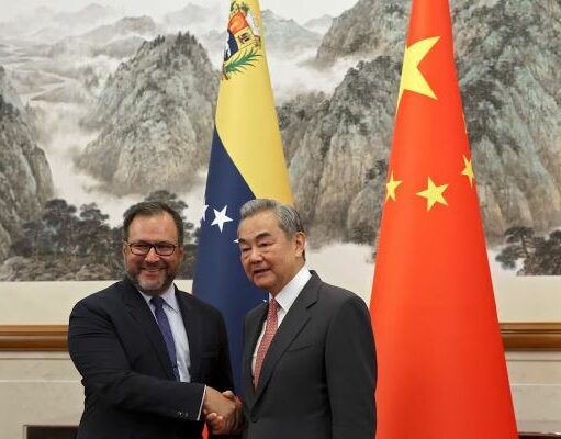 trade ties