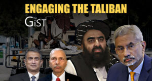 Afghanistan’s Taliban Is A Reality, It Cannot Be Dislodged: Maj Gen Sanjay Meston Afghanistan's Taliban Is A Reality, It Cannot Be Dislodged: Maj Gen Sanjay Meston