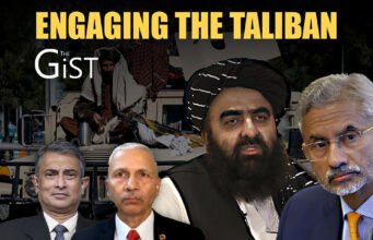 Afghanistan's Taliban Is A Reality, It Cannot Be Dislodged: Maj Gen Sanjay Meston