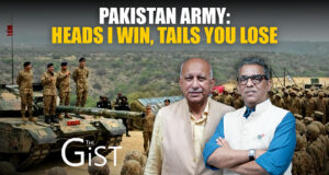 Pakistan A Genetically Rogue State: MJ Akbar