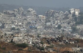Gaza