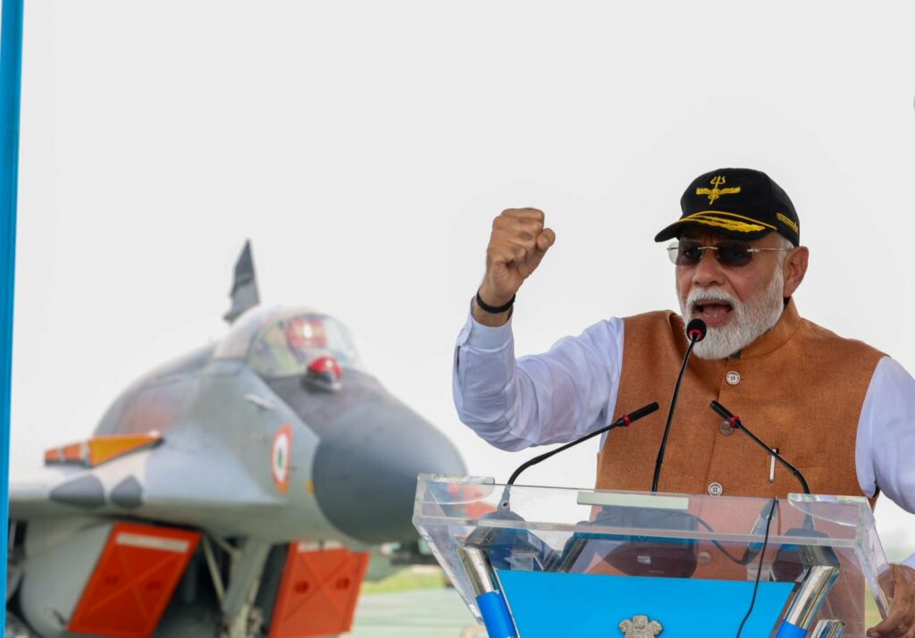 Modi