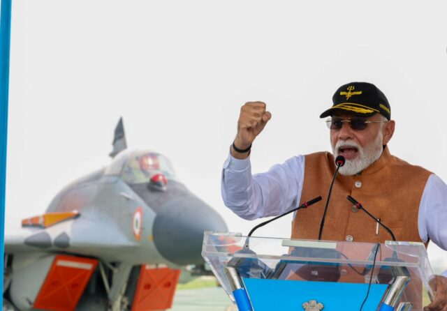 Modi