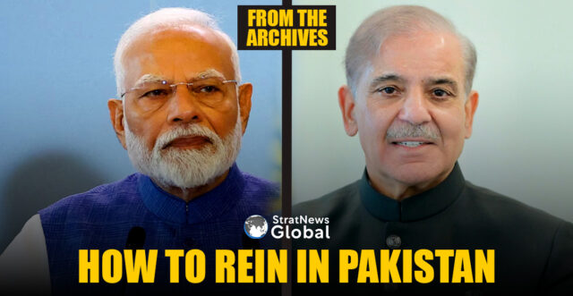 Pakistan