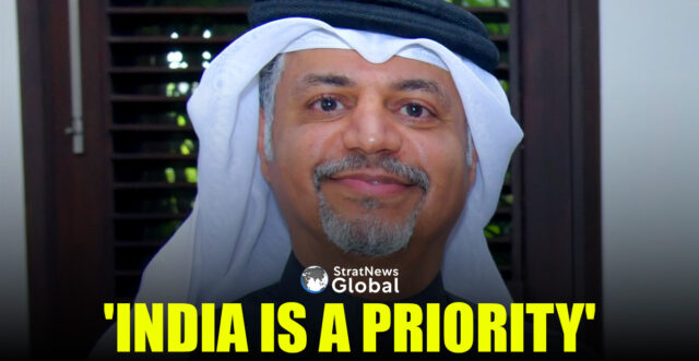 arab league india ties