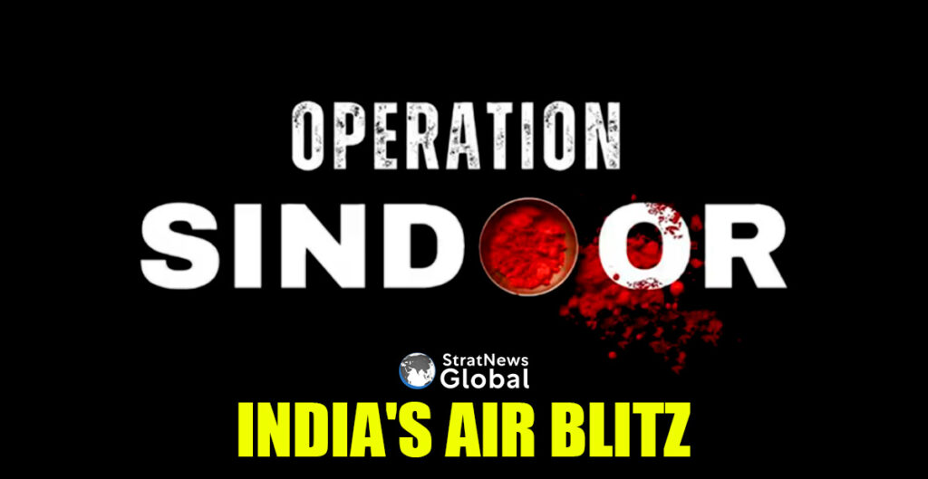 operation sindoor