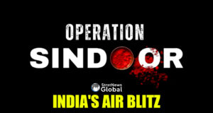 Operation Sindoor: The 10-Hour Indian Air Blitzkrieg That Broke Pakistan’s Back operation sindoor
